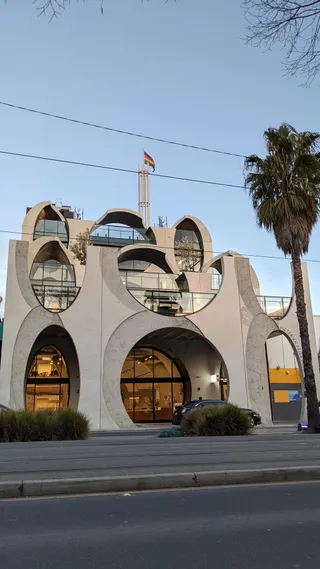 Victorian Pride Centre