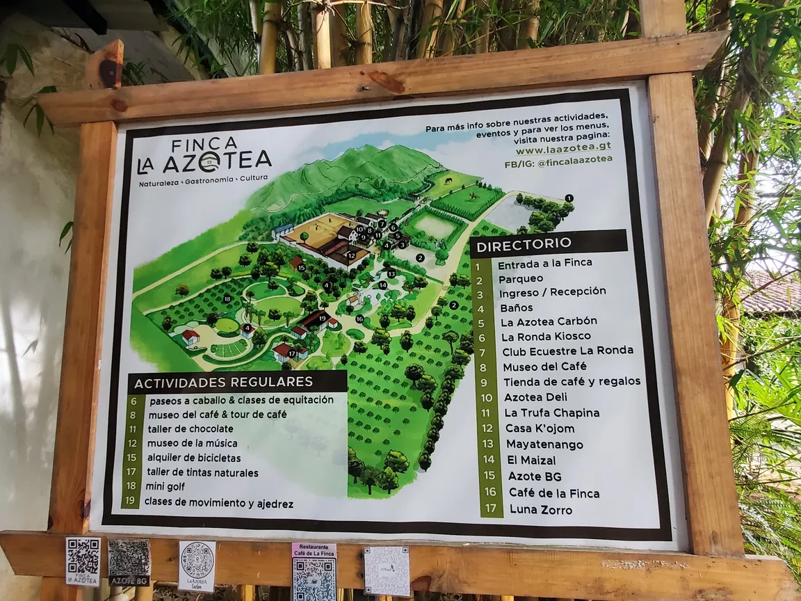 Finca La Azotea
