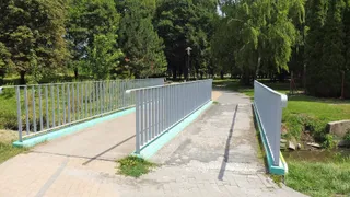 Bulwar Spacerowo-Rowerowy