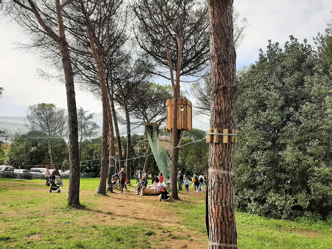 Appia Joy Park