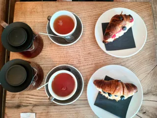 Bread House Cafe