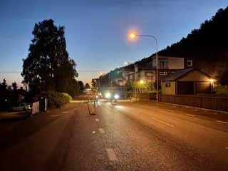 Vätternrundan Start