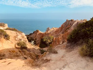 Plaża Marinha