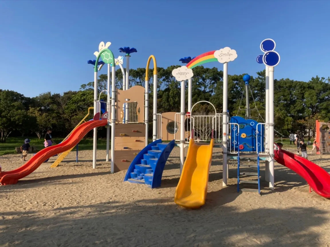 Imazu Sports Park