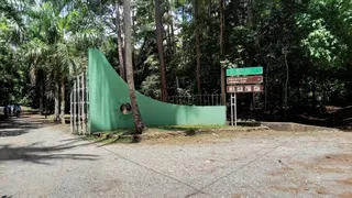 Aniana Vargas National Park
