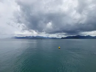 Mu Ko Chang National Park