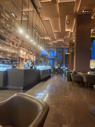 Colors Café
