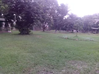 New Era University Garden