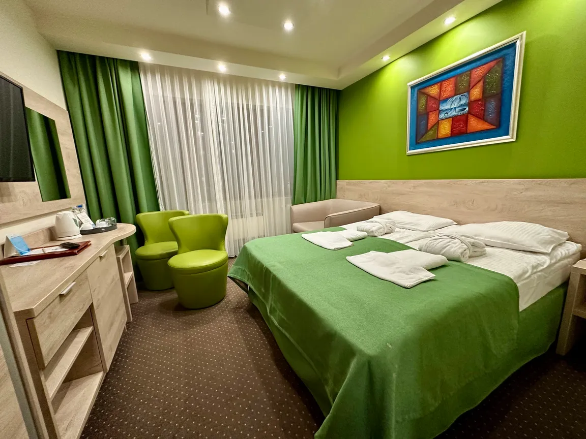 Arka Medical SPA