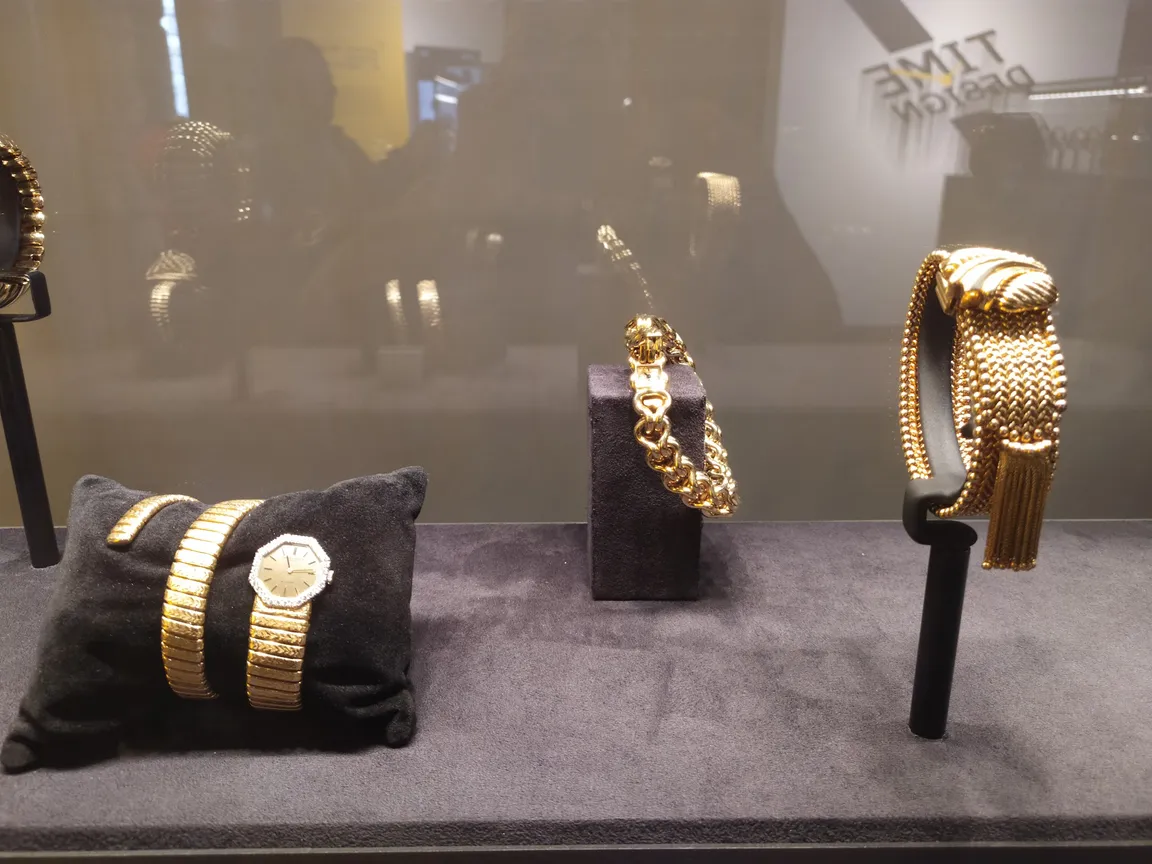 Fondation de la Haute Horlogerie