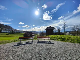 Tröckneturm St.Gallen