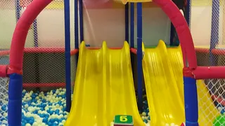 Kids' Playland