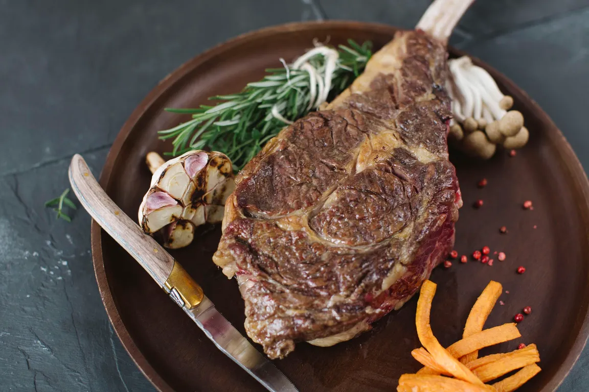Pimiento Argentino Grill