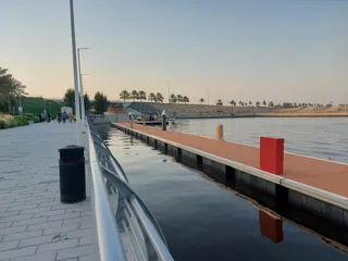 Al Zorah Mangrove Tours