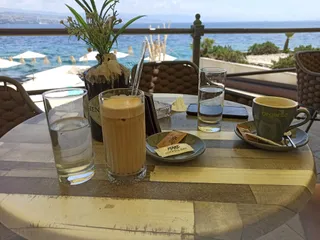 Caffe bar “Cocktail Bar Mare”