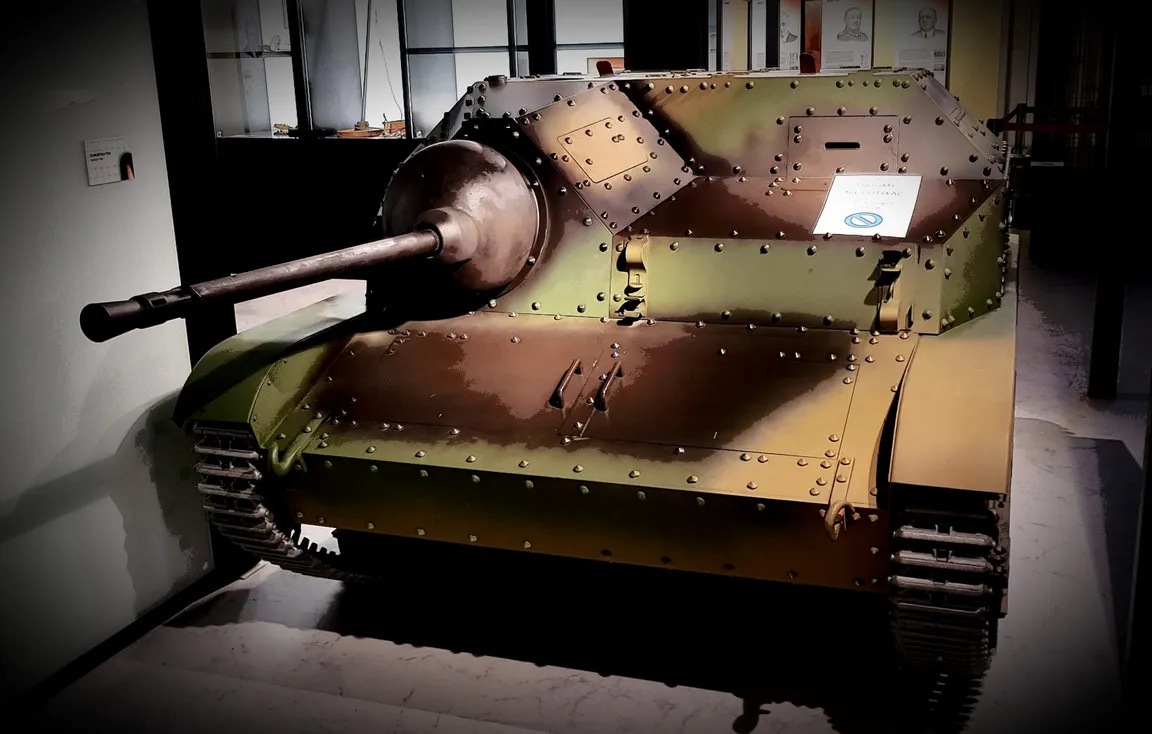 Narodowe Muzeum Techniki w Warszawie
