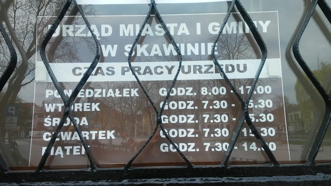 Urząd Stanu Cywilnego