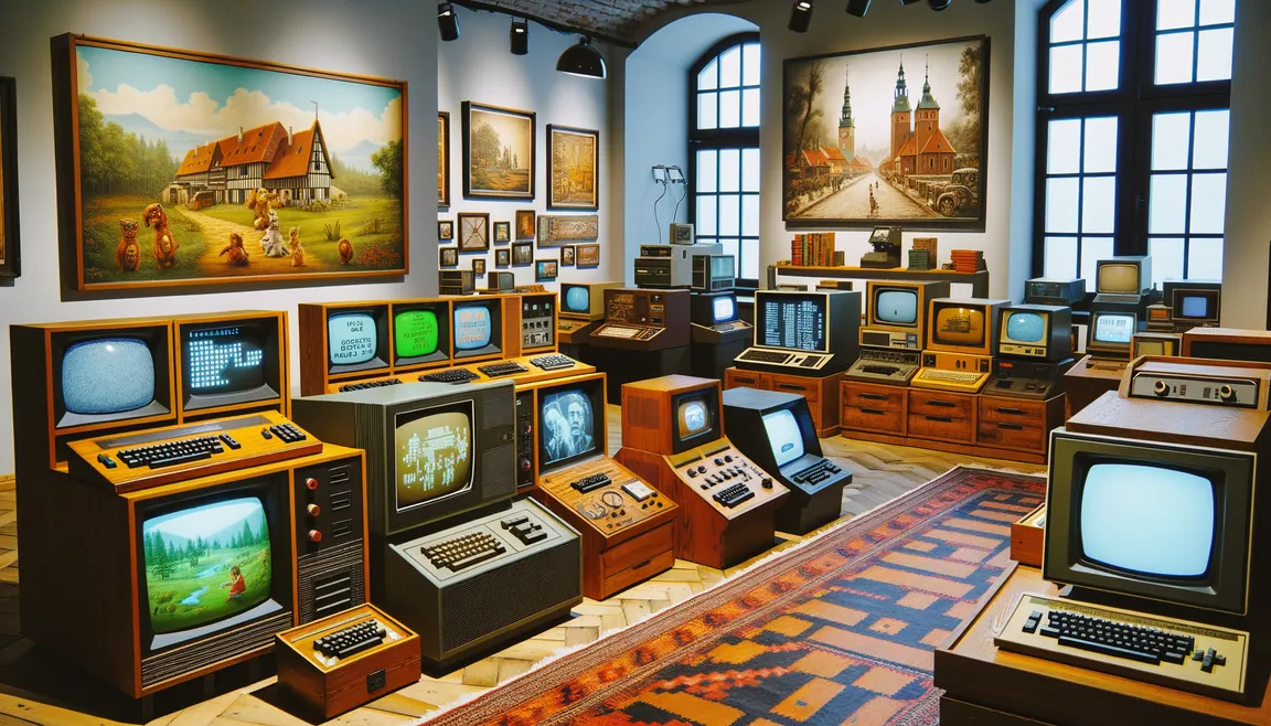 Guide: 6 fascinating interactive museums in Poland