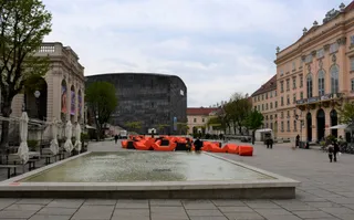 MuseumsQuartier