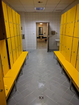 Pływalnia "Foka"