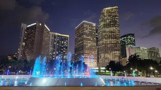 Bayfront Park