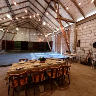 Kasztanówka - dom gościnny na Podlasiu, agroturystyka