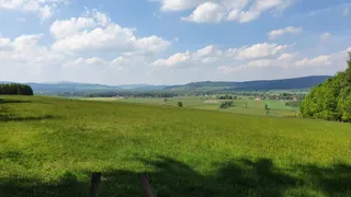 Rezerwat przyrody Głazy Krasnoludków