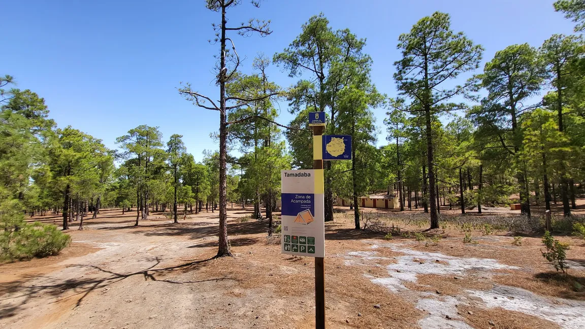 Mirador Llanos de La Mimbre