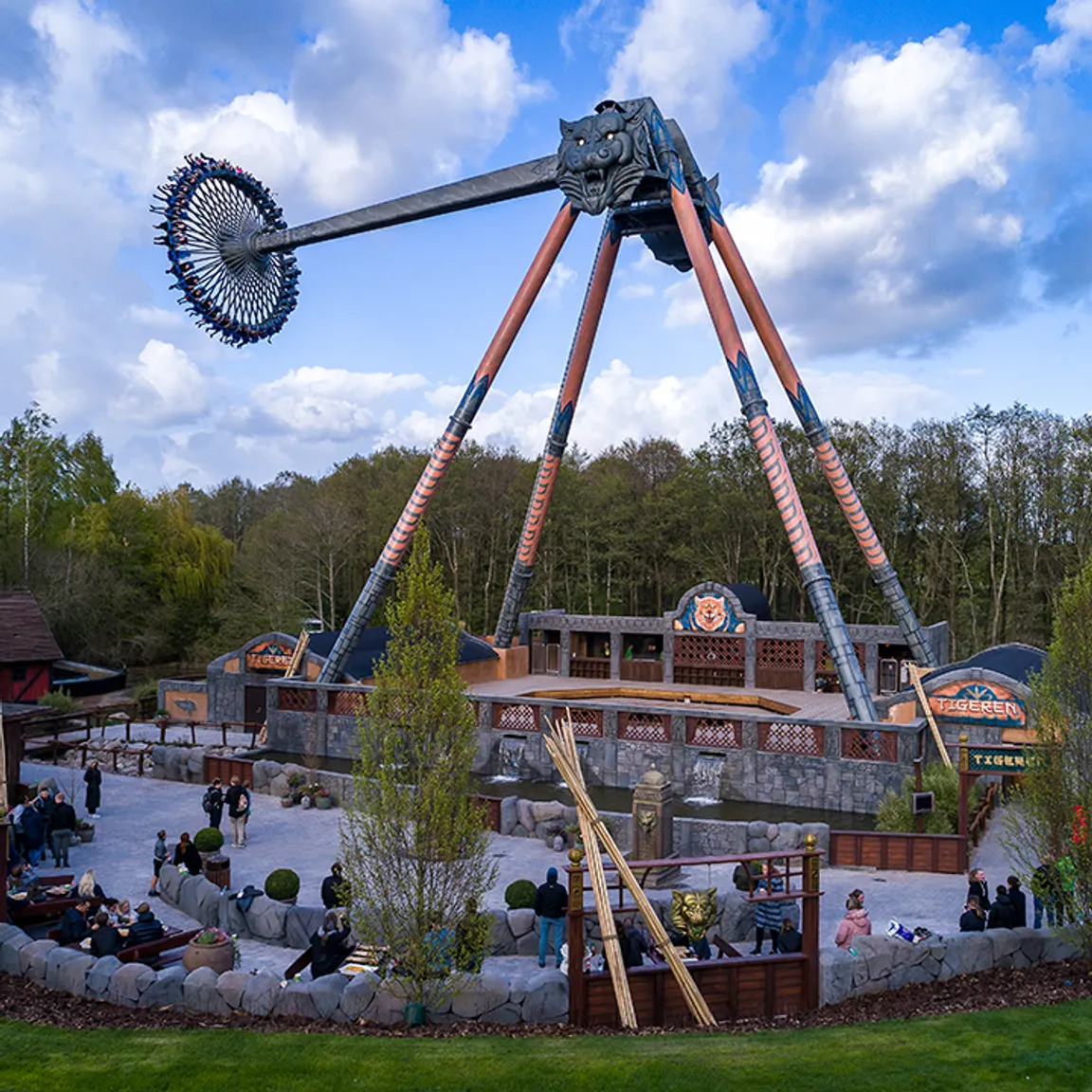 Djurs Sommerland