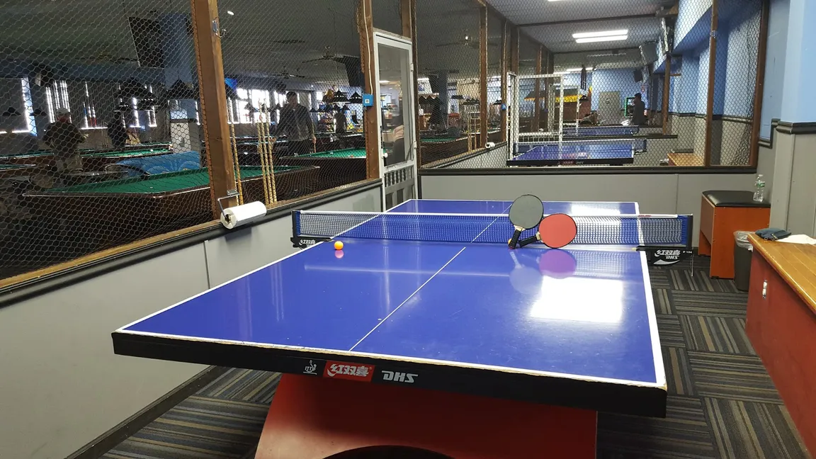Elite Billiards
