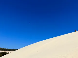 Moreton Island National Park