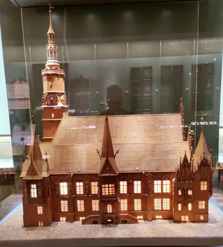 Pałac Królewski we Wrocławiu