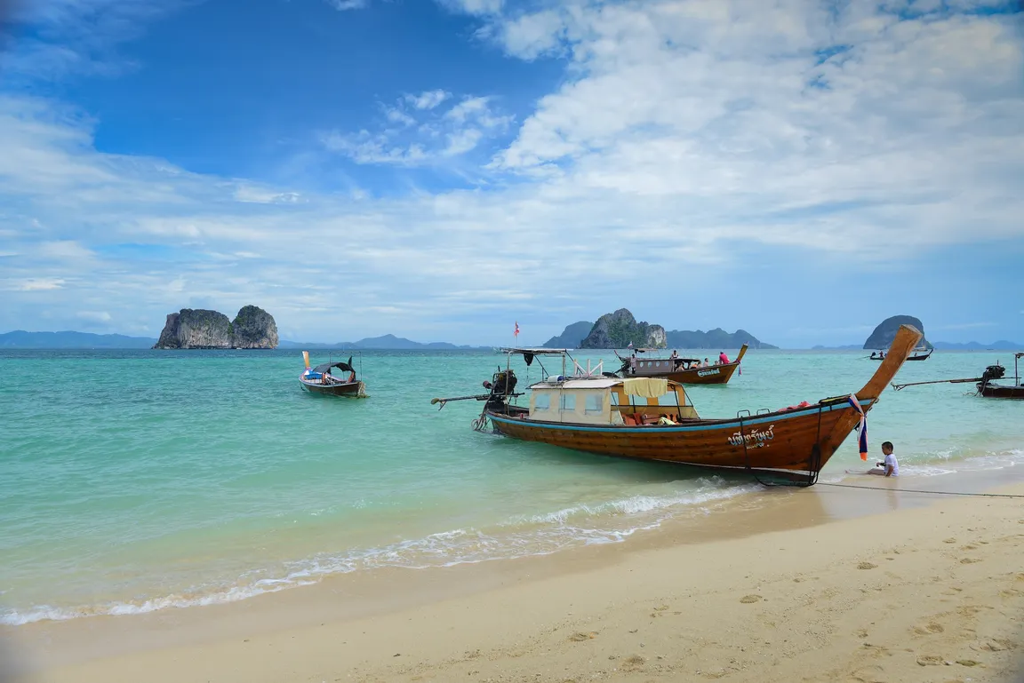 Koh Ngai