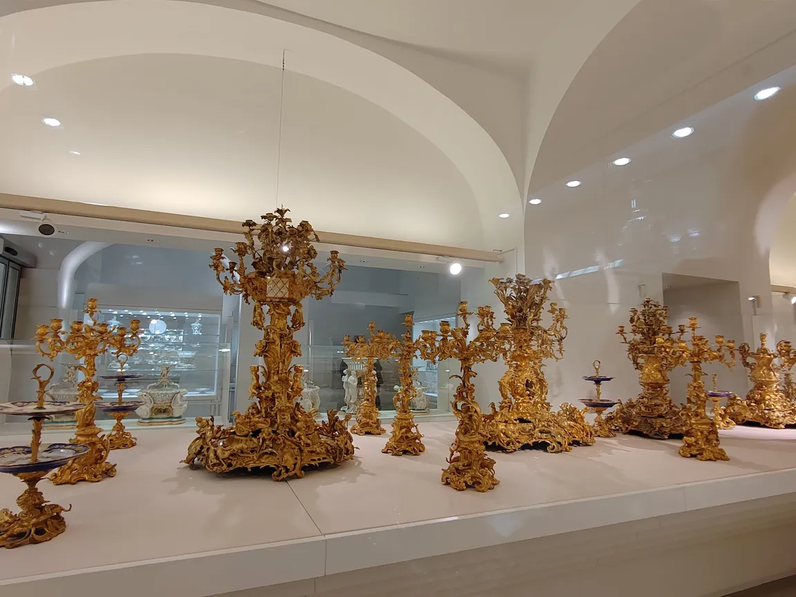 Muzeum Sisi w Wiedniu