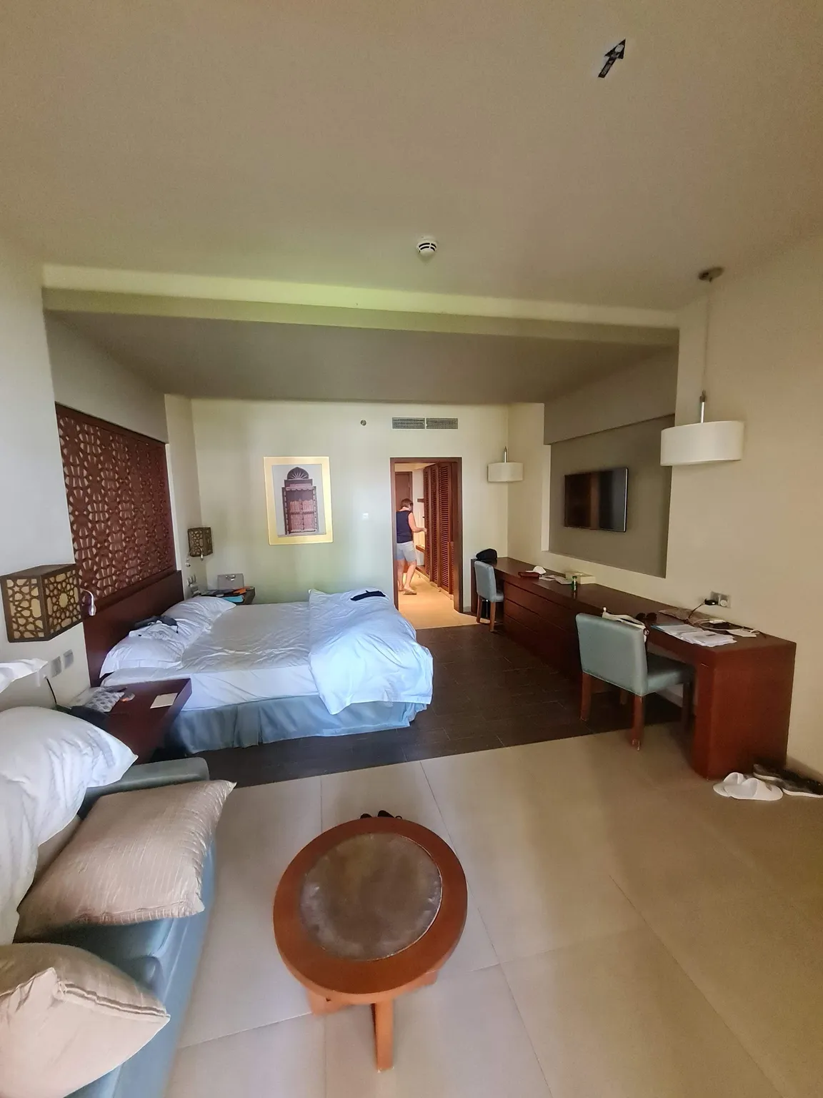 Fanar Hotel and Residences