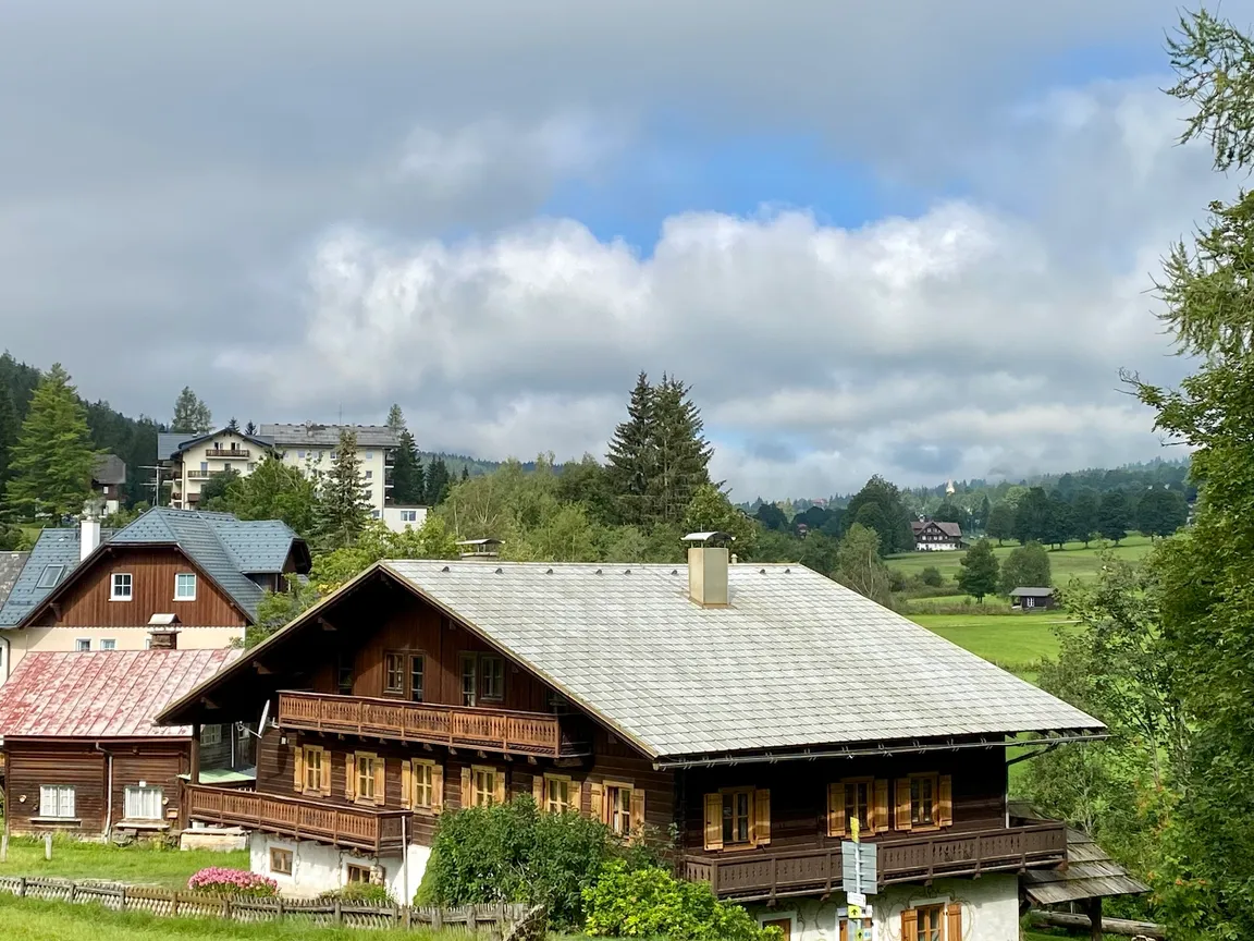 Ramsau am Dachstein