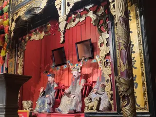 Firehouse No. 1 Museum