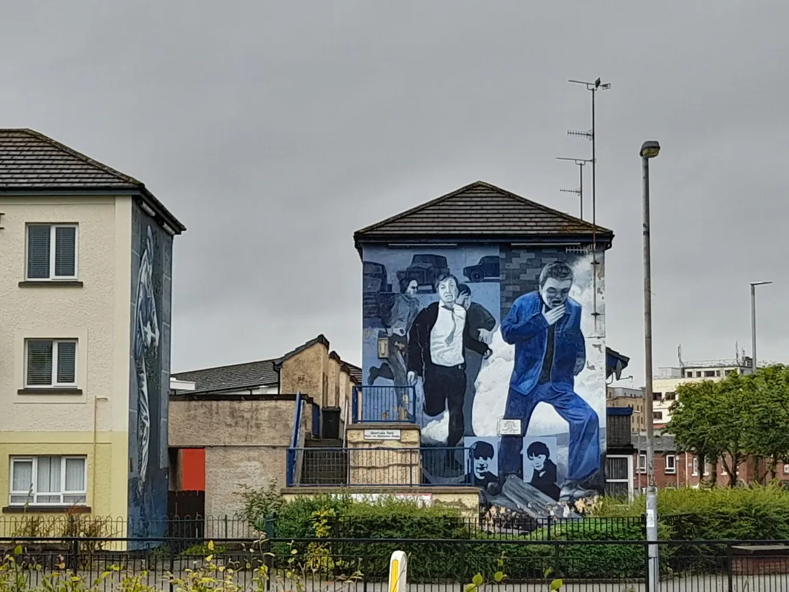 Museum of Free Derry