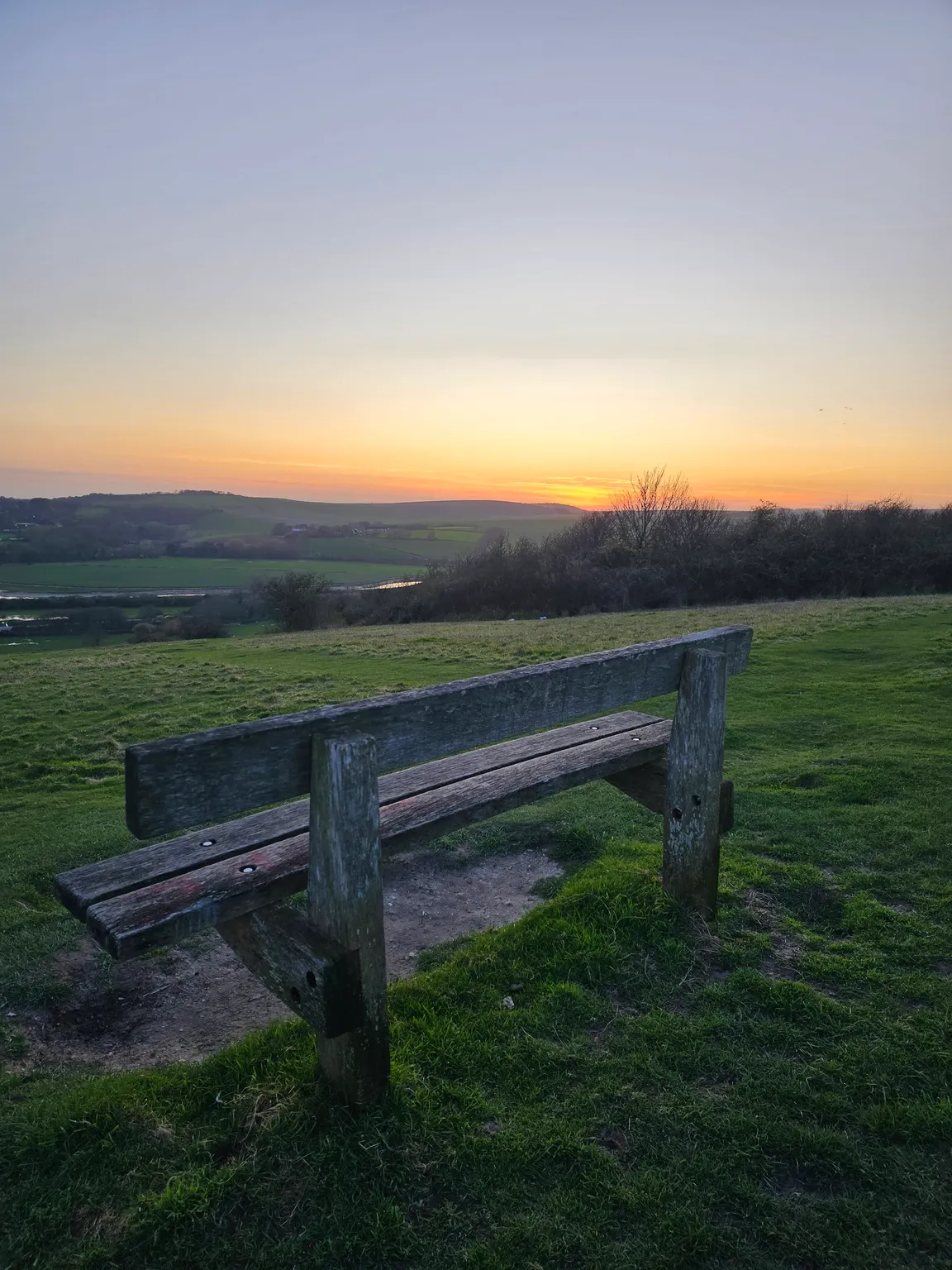 Mill Hill