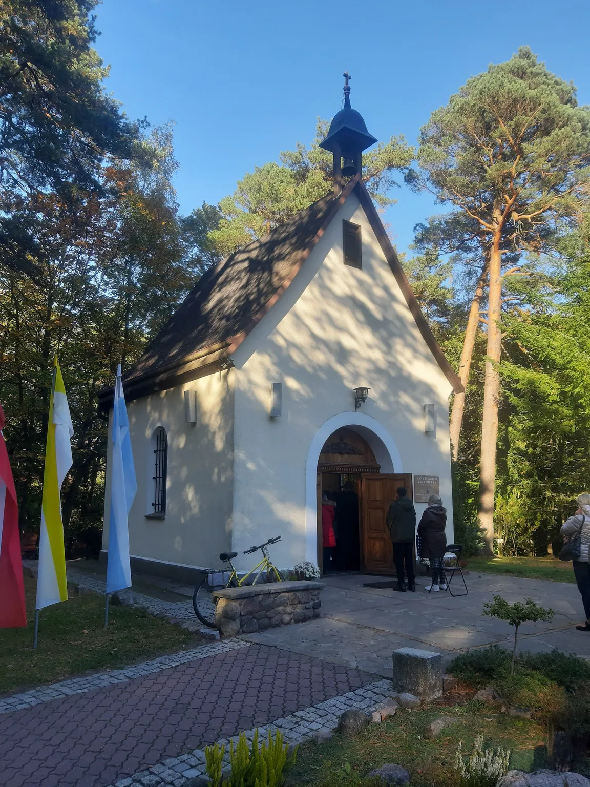 Góra Chełmska.