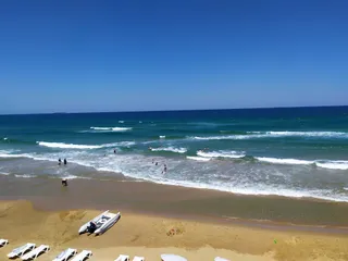 Solar Beach