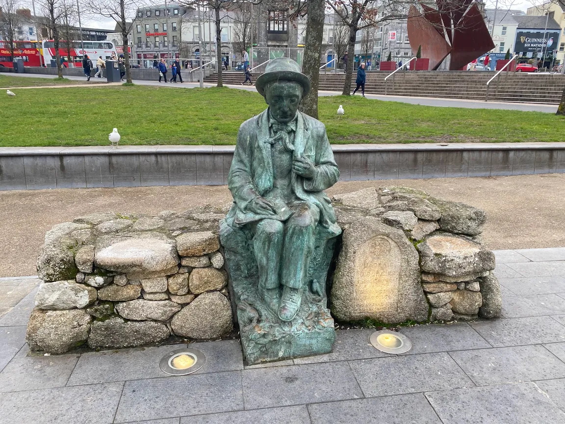 Eyre Square