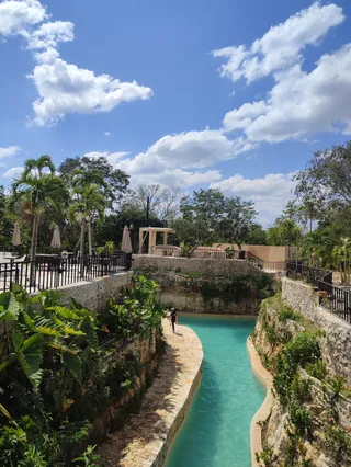 Cenote San Ignacio