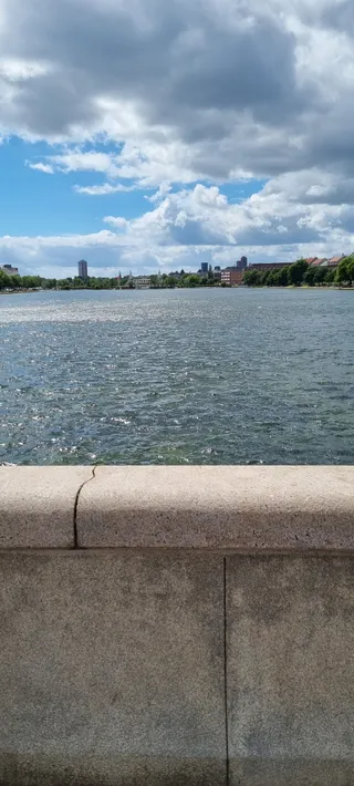 Secret City Trails - Copenhagen