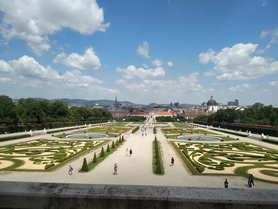 Österreichische Galerie Belvedere