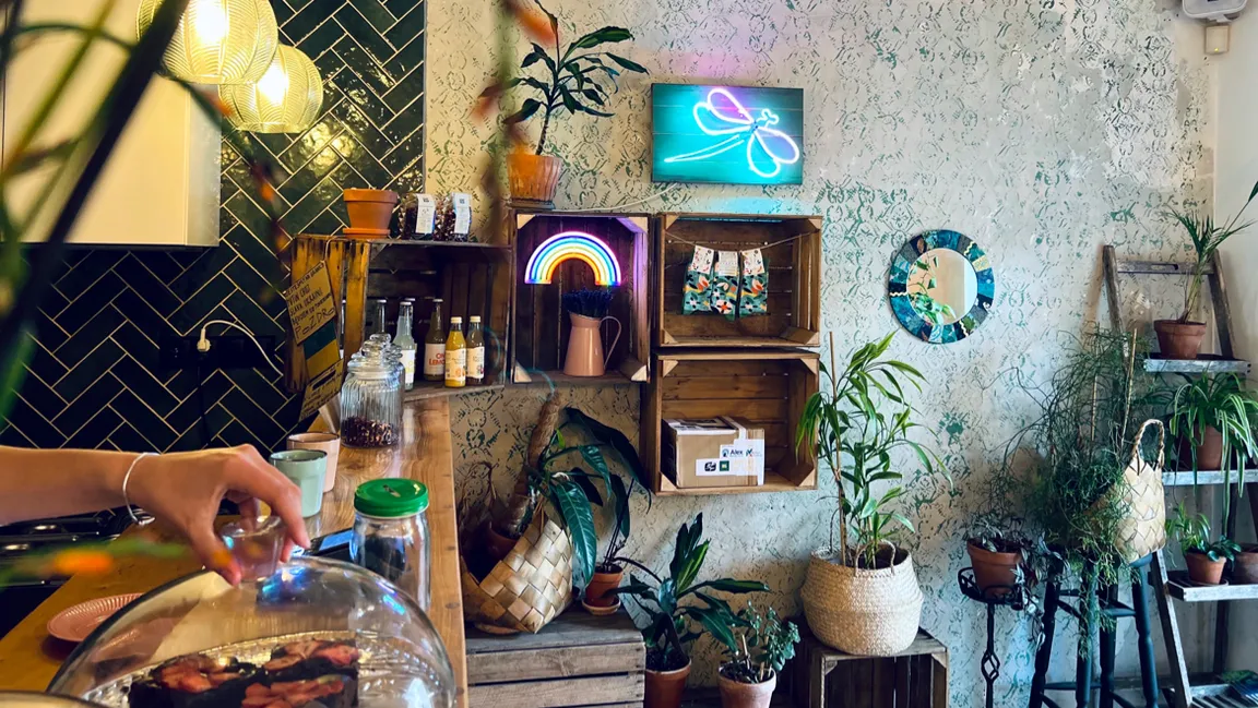 Bistro Las