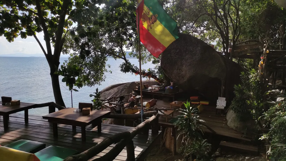 Rock Bar