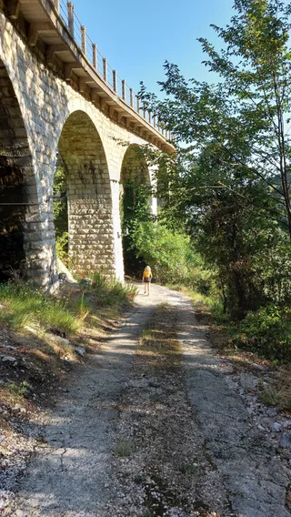 Viaduc du Caramel