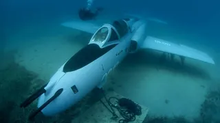 Blue Nautica