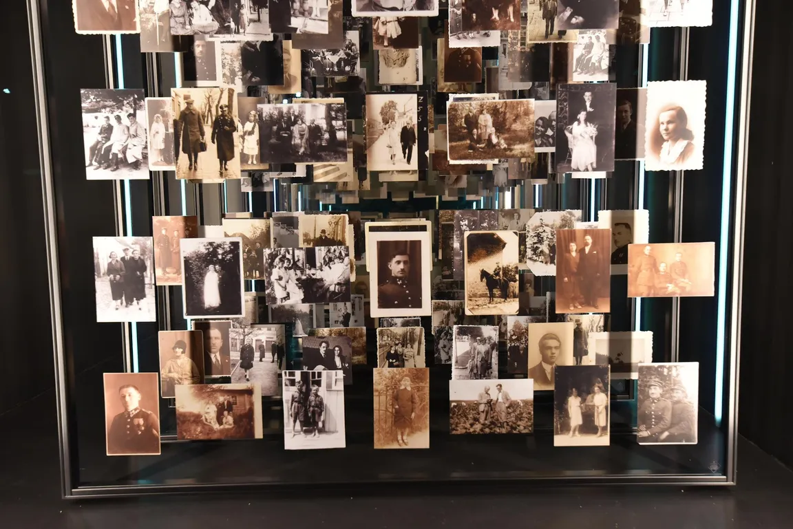 Muzeum Pamięci Sybiru